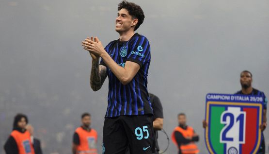 Inter, la moglie di Bastoni si sfoga dopo un anno terribile: l'accusa via Instagram