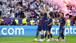 Pagelle di PSG-Arsenal 1-1 (5-4 dcr): Havertz e Dembelé fanno pari, i rigori premiano ancora Luis Enrique