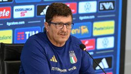 Italia, Baldini cancella Gattuso: nuovo modulo con Donnarumma e Pio, la prima formazione contro Lussemburgo