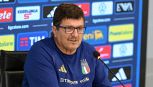 Italia, Baldini cancella Gattuso: nuovo modulo con Donnarumma e Pio, la prima formazione contro Lussemburgo