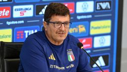 Italia, Baldini cancella Gattuso: nuovo modulo con Donnarumma e Pio, la prima formazione contro Lussemburgo