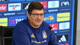 Italia, Baldini cancella Gattuso: nuovo modulo con Donnarumma e Pio, la prima formazione contro Lussemburgo