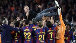 Come il Barcellona può spendere 180 milioni per due calciatori dopo il fallimento sfiorato