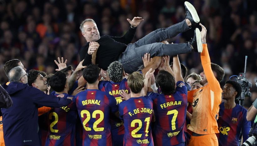 Come il Barcellona può spendere 180 milioni per due calciatori dopo il fallimento sfiorato