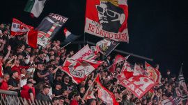 Serie B, Bari aggrappato alla salvezza: il destino in novanta minuti