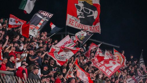 Serie B, Bari aggrappato alla salvezza: il destino in novanta minuti