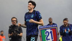 Bastoni al Barcellona, l'attesa logora: il quesito fondamentale rimane legato alla volontà di rimanere all'Inter