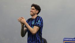 Inter, la rivincita di Bastoni, il calciatore più contestato d’Italia: la mossa del Barcellona, Marotta fa chiarezza