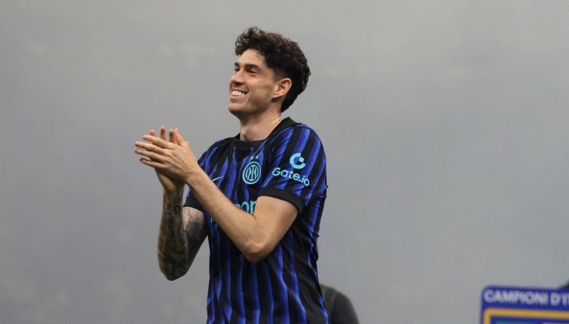 Inter, la rivincita di Bastoni, il calciatore più contestato d’Italia: la mossa del Barcellona, Marotta fa chiarezza