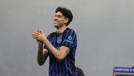 Inter, la rivincita di Bastoni, il calciatore più contestato d’Italia: la mossa del Barcellona, Marotta fa chiarezza