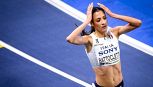 Battocletti debutta all'aperto vincendo i 1.500 al Pegaso Meeting, ma senza record. Bene Fabbri e Casoni