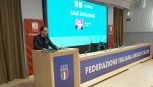 Serie B e SFS a Coverciano, Bedin: 'Investire sui giovani conviene a club e Nazionale'