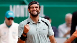Chi è Vanessa Bellini, la nuova fidanzata di Matteo Berrettini: ballerina, ex Amici, il primo incontro