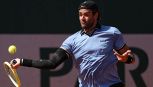 L'urlo di Berrettini: Matteo ribalta Fucsovics, supera il momento critico e passa il turno al Roland Garros