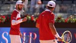 Bolelli e Vavassori si prendono gli Internazionali: trionfo e lacrime, il Foro Italico esplode prima di Sinner