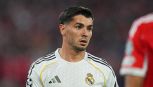 Juve, Brahim Diaz e Gonzalo Garcia: alleanza di mercato col Real Madrid, ma Yildiz può partire