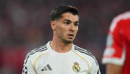 Juve su Brahim Diaz e Gonzalo Garcia: ma può partire un big