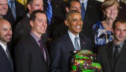 Kyle Busch, leggenda NASCAR, è morto a causa di una polmonite degenerata in sepsi: la ricostruzione delle ultime 24 ore