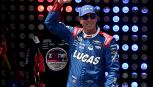 Tragedia nel mondo dei motori, morto a soli 41 anni Kyle Busch leggenda NASCAR: mistero sulla malattia