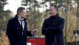 Caos Milan, le condizioni di Allegri, il ritorno di Galliani, il ruolo di Ibra e Furlani: facciamo chiarezza