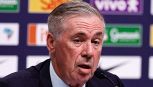 Brasile, Ancelotti alle prese con il primo caso: Neymar è infortunato, la rivelazione del Santos e le pressioni