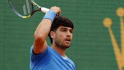 Incubo Alcaraz, Sinner dopo Wimbledon può (quasi) doppiarlo: Carlos rischia di ritrovarsi a 7000 punti