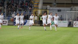 Playoff Serie C, Union Brescia per legittimare la qualificazione alla semifinale. Casarano impresa folle