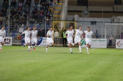Playoff Serie C, Union Brescia per legittimare la qualificazione alla semifinale. Casarano impresa folle