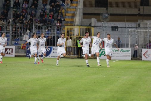 Playoff Serie C, Union Brescia per legittimare la qualificazione alla semifinale. Casarano impresa folle