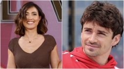 Leclerc da Caterina Balivo: regalo speciale per i 100 anni di nonna Fiammetta, sorpresa a La Volta Buona
