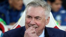 Brasile, Ancelotti fa chiarezza su caso Neymar: "Nessuno meglio di me per scegliere i convocati"
