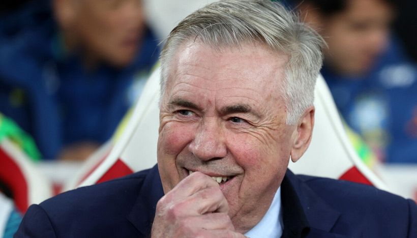 Brasile, Ancelotti fa chiarezza su caso Neymar: "Nessuno meglio di me per scegliere i convocati"