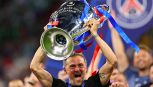 Psg: veleno su Messi dopo la Champions, Luis Enrique e il retroscena sui rigori