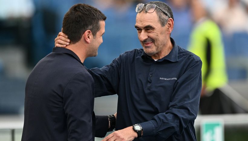 Lazio-Inter, la finale di Coppa Italia conta tanto: Sarri prepara la trappola, Chivu toglie pressione ai suoi