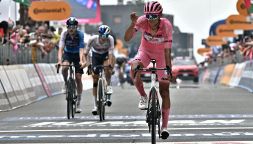 Il Giro d'Italia: curiosità e aneddoti di una delle corse più prestigiose del ciclismo