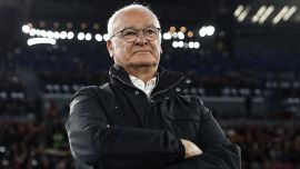 Italia, Ranieri si candida come ct, ecco le prime convocazioni di Silvio Baldini