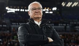 Italia, Ranieri si candida come ct, ecco le prime convocazioni di Silvio Baldini