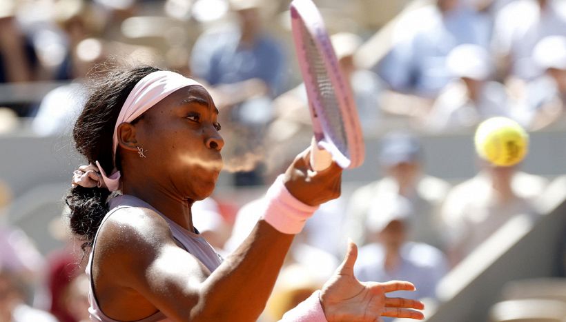 Coco Gauff, ammissione scioccante sul pre incontro contro Townsend: incidente d'auto prima dell'esordio al Roland Garros