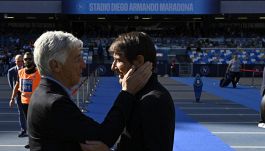 Da Conte a Gasperini, il potere si è spostato in panchina: allenatori padroni del calcio