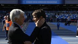 Da Conte a Gasperini, il potere si è spostato in panchina: allenatori padroni del calcio