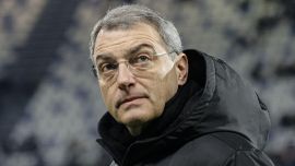 Juventus, Comolli all’angolo come Ranieri: la mossa di Spalletti delegittima l’ad e l’attacco di Cobolli Gigli