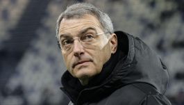 Juventus, Comolli all’angolo come Ranieri: la mossa di Spalletti delegittima l’ad e l’attacco di Cobolli Gigli