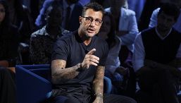 Calciopoli e scandalo escort, irrompe Corona e fa tutti i nomi: accuse a ruota libera, anche per Sinner