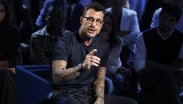 Calciopoli e scandalo escort, irrompe Corona e fa tutti i nomi: accuse a ruota libera, anche per Sinner