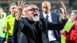 Serie C, l'Union Brescia fa festa con Tonali: ora la Salernitana di Cosmi. Catania più forte del Var, date e accoppiamenti