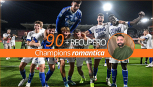 Sarà la Champions dei romantici: Roma e Como si qualificano | 90+Recupero
