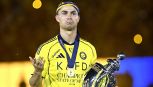 Ronaldo, il labiale con Bento e il gesto provocatorio dopo il trionfo con l'Al Nassr
