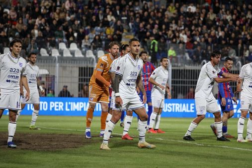 Serie C, l'Union Brescia e la spinta dei 15.000 del Rigamonti per la finale, la Salernitana cerca il colpaccio