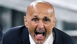 Juventus, Spalletti sembra tornato ai tempi della Nazionale: l'indizio sul mercato e la rivelazione su Vlahovic e Openda