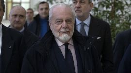 Napoli, De Laurentiis tra Conte i e conti da far quadrare: il fondo USA e il rischio austerity nell’anno del centenario
